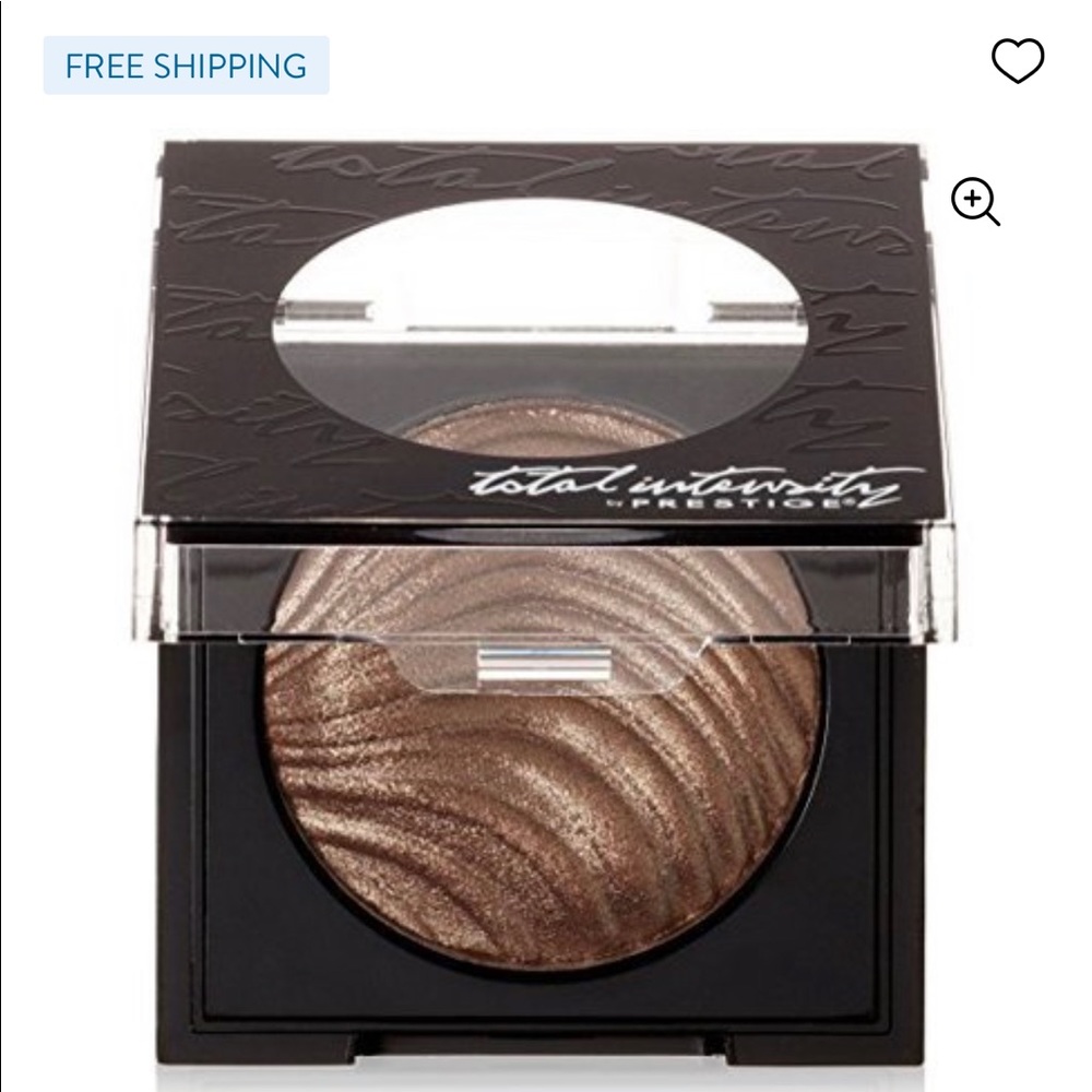 Total Intensity Eyeshadow - Picture 2 of 6